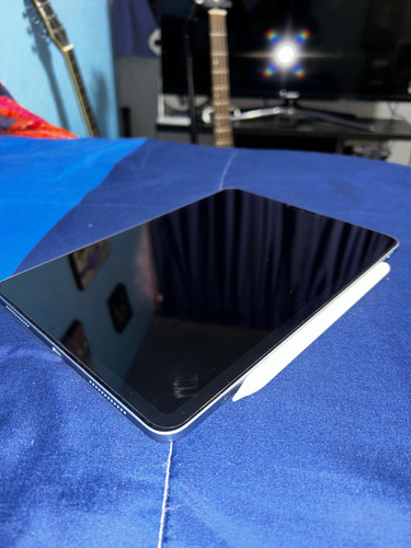 Ipad Air 4a Generación Azul Acero (Usado)