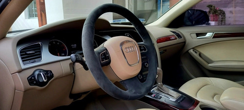 Imagen 6 de 23 de Audi A4 2009 3.2 V6 Fsi Quattro Tiptronic