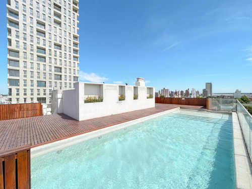 Venta Departamento Monoambiente 1 Dormitorio y 2 dormitorios Puerto Norte