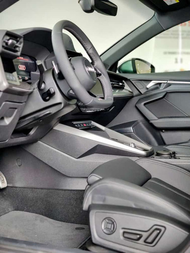 Audi S3 Sportback 2.0 T Fsi 310cv