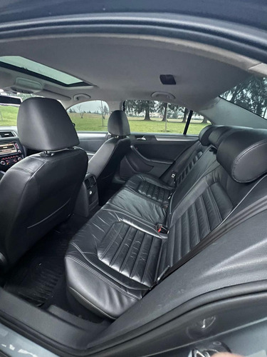 Volkswagen Vento 2.0 Sportline Tsi 200cv