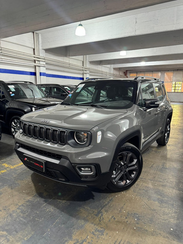 Jeep Renegade 1.3 Serie-S At6