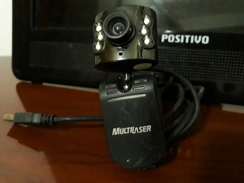 Computador Desktop Positivo Completo