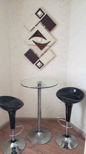 Imagem 4 de 13 de Apartamento Moema Mobiliado Para Curto Ou Longo Prazo