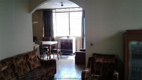 Imagem 4 de 21 de Casas À Venda Em Jundiaí/sp - Compre A Sua Casa Aqui! - 1404288