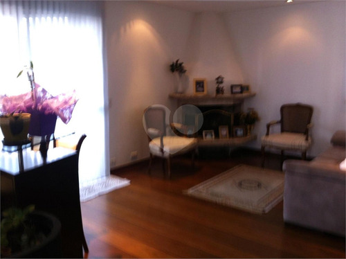 Imagem 20 de 24 de Apartamento 03 Suites - Tatuapé/sp - Reo395996