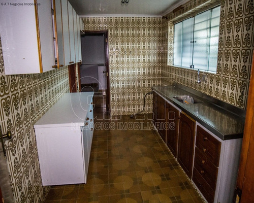 Imagem 15 de 30 de Casa Comercial Para Locação No Jardim América - Sorocaba/sp - Cm00490 - 69562074