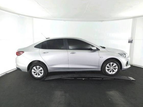 Imagem 7 de 10 de Chevrolet Onix 1.0 Turbo Flex Ltz Automático