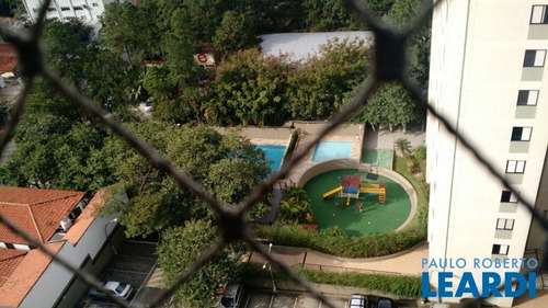 Imagem 13 de 14 de Apartamento - Jardim Marajoara - Sp - 599639
