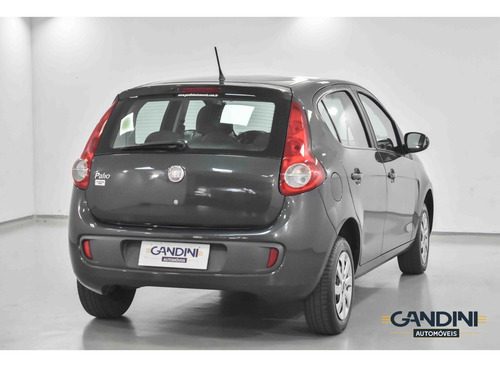Fiat Palio 1.4 MPI ATTRACTIVE 8V FLEX 4P MANUAL