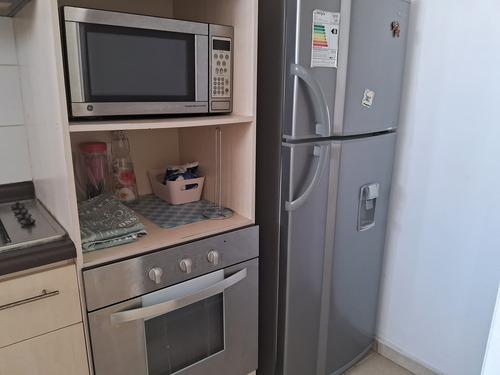 Arriendo Hasta Diciembre En Condominio Serena Pacifico