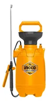 Comprar Pulverizador 5lt Ingco Fumigador 2.5 Bar + Accesorios