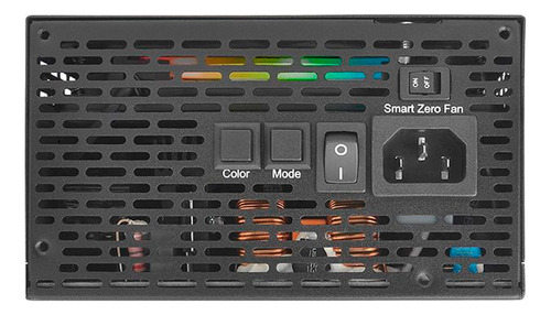 Fonte 750w Tt Toughpower Gf1 Argb Fully Ps-tpd-0750f3fagb-1 Cor Preto