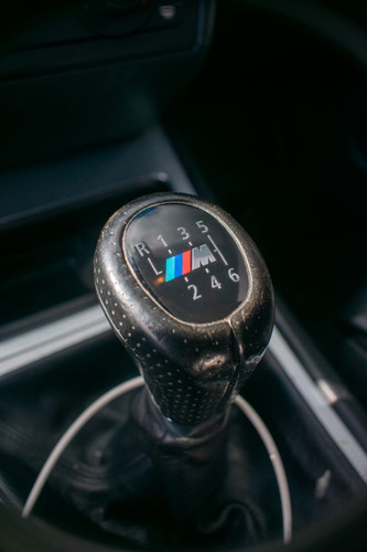 Bmw Serie 1 Año 2006 M3 Con Kit Hamman