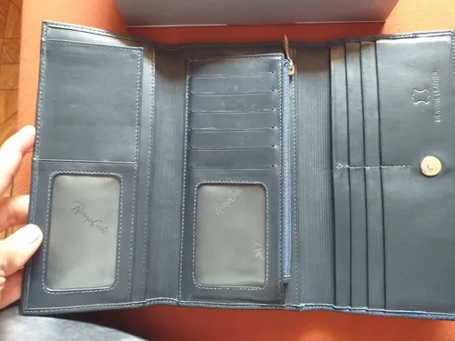 Billeteras originales renzo costa sale
