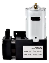 Comprar Bomba De Vacío De Diafragma De 12v\u002F24v Cc, Bomba De Vacío