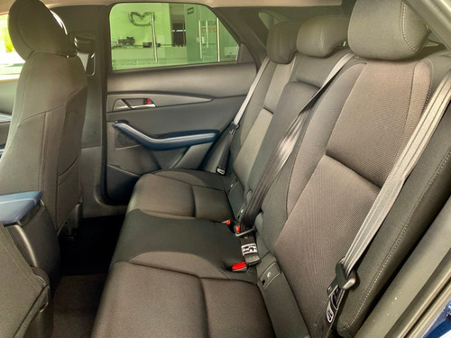 Imagen 14 de 14 de Mazda Cx30 Touring At 2.0l Azul