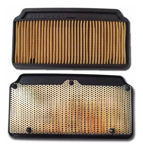 Filtro De Aire Para Yamaha New Crypton Original - Mg Bike