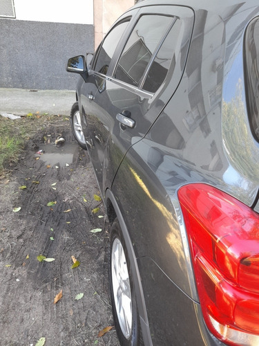 Chevrolet Tracker 1.8 Ltz+ 140cv 2020