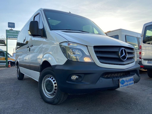 Sprinter 415cdi 2018 29mil Km