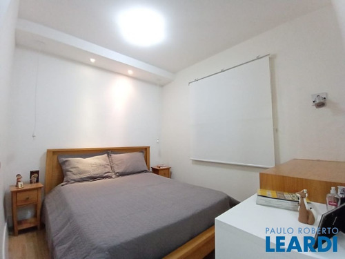 Apartamento - Jardim Utinga - Sp - 625352