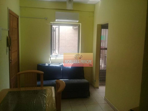 Imagem 21 de 29 de Apartamento Com 1 Dormitório À Venda, 53 M² Por R$ 290.000,00 - Aclimação - São Paulo/sp - Ap0959
