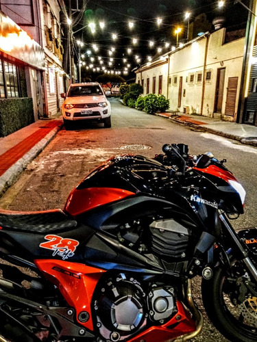 Kawasaki Z800