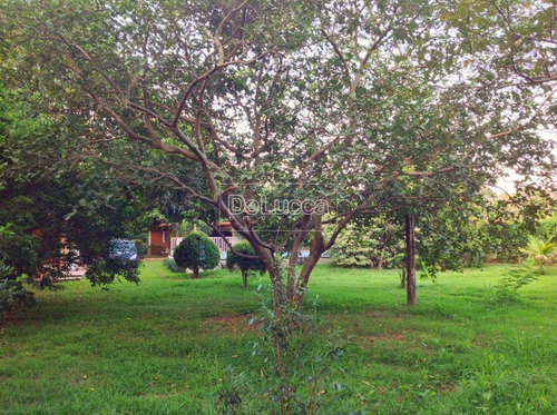 Imagem 15 de 15 de Chácara À Venda Em Loteamento Chácaras Vale Das Garças - Ch002266