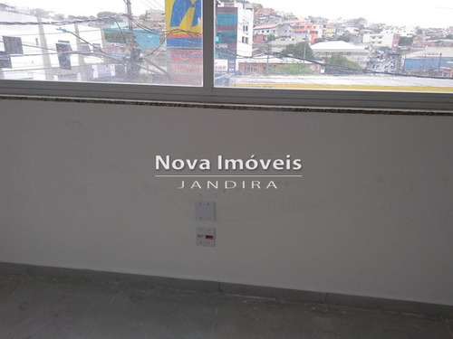 Imagem 13 de 15 de Salas Comercias Grandes - 1222