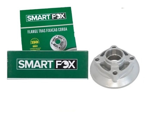 Suporte Coroa Flange  Titan 150 E 160 Smart Fox