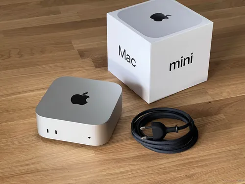 Apple Mac Mini M4 Pro - 2024 12cpu 16gpu 24gb Ram 512gb Ssd Apple Mac Mini M4 Pro - 2024 12cpu 16gpu 24gb Ram 512gb Ssd