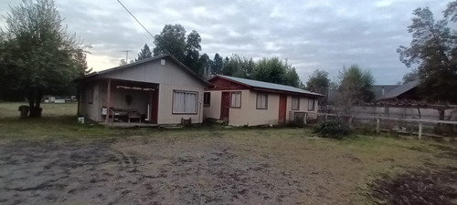 Se Vende Hermosa Parcela, De 5000 Mts 2, Parcela 51, Sector 