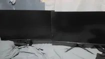 Comprar Dos Monitores Uno De 24 Pulgadas Y Otro De 23 Pulgadas