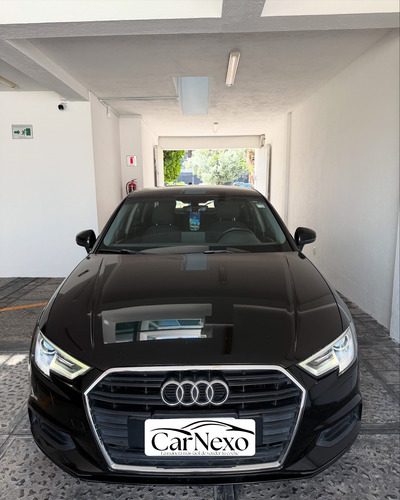 Audi A3 1.4 Sedán Dynamic At Dsg