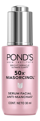 Ponds Bright Miracle Serum 30ml