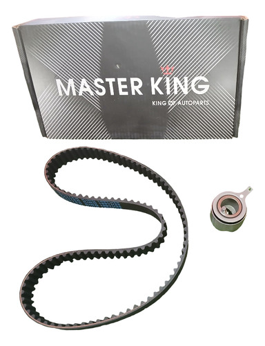 Kit Correa Tiempo Chevrolet Spark