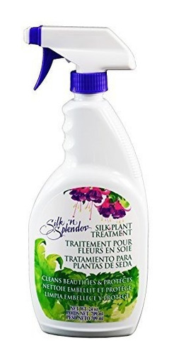 Silk'n Splendor Líquido De Pulverización Planta De Tratamien