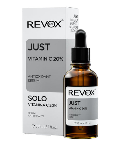 Serum Antioxidante Revox Just Vitamina - mL a $2000