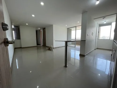 Apartamento En Venta En El Chingui. Cod V11280