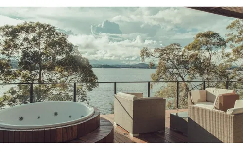 Casa En Venta En Guatapé