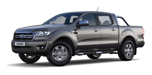 Ford Ranger Xl