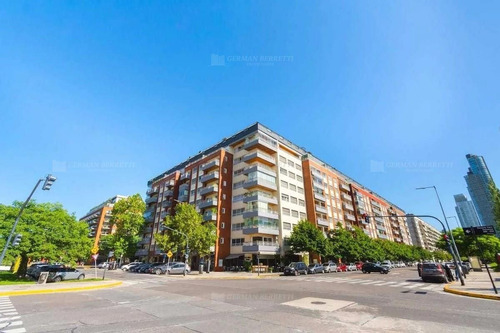 Imagen 1 de 14 de Departamento En Alq. Temporario Ubicado En Puerto Madero, Capital Federal, Buenos Aires