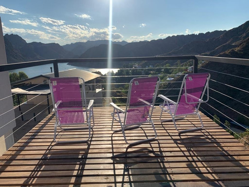 Imagen 1 de 14 de Casa De Vacaciones En Reyunos