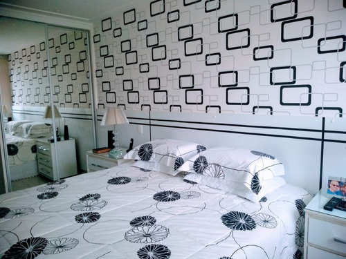 Apartamento A Venda Na Pituba Nascente 3 Quartos Suítes 135m2 - Art020 - 34486578
