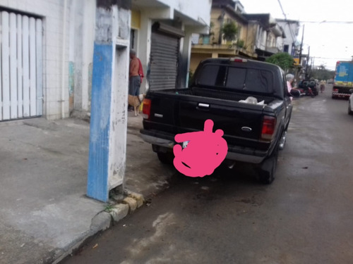 Imagem 2 de 2 de Ford Ranger 2004 2.8 Xl Cab. Dupla 4x4 4p