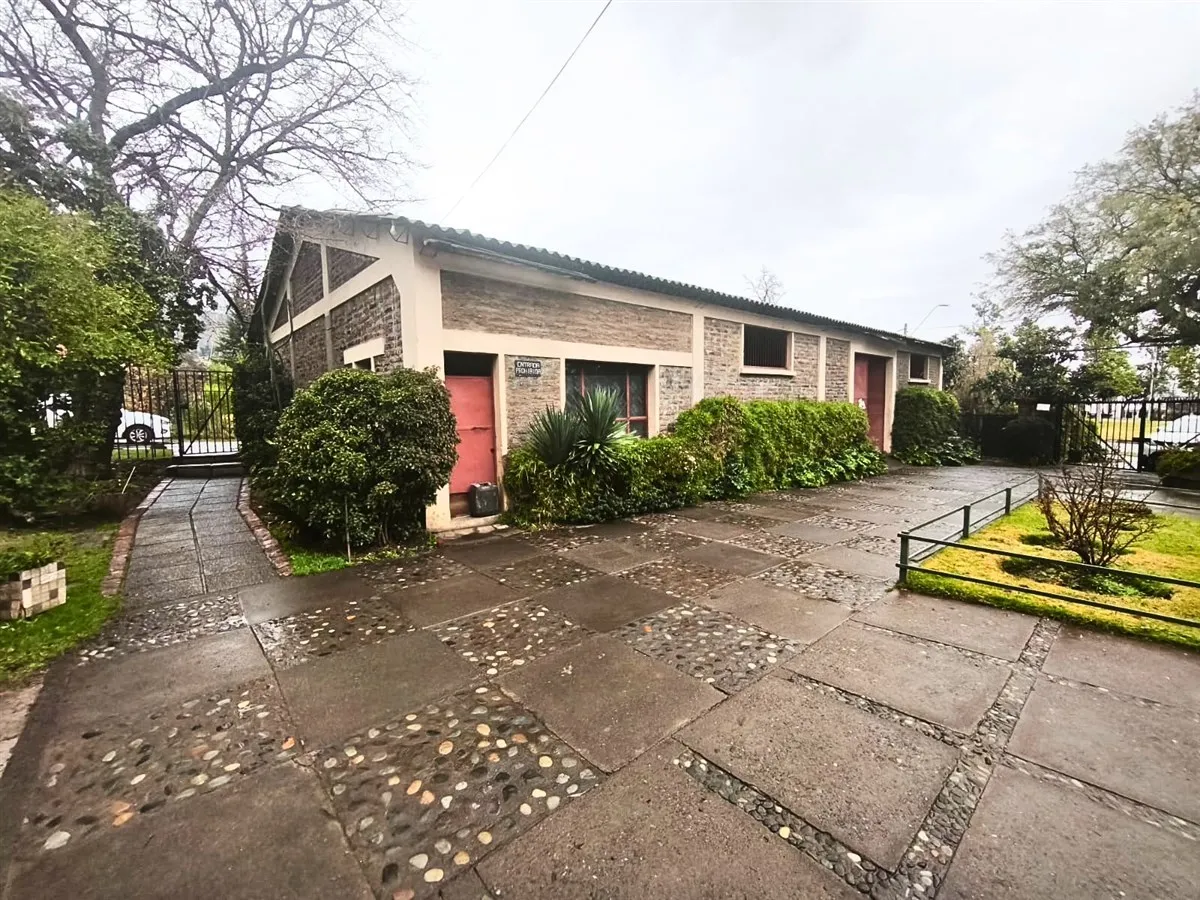 Imagen 4 de 14 de Casa En Venta 2.040 Mts2. En La Reina