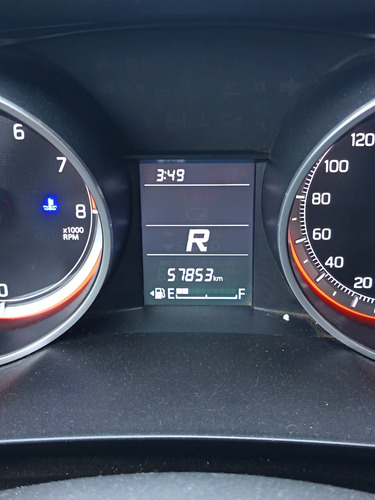 Suzuki Swift 1.2 Gl Sport Ac At