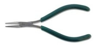 Beadsmith Micro Fine Chain Nose Pliers - 5  Length - Pl5810