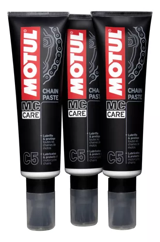 GRASA CADENA MOTUL 106513 C5 PASTA 150ML