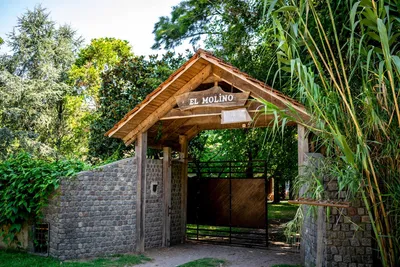 Quinta en alquiler temporal